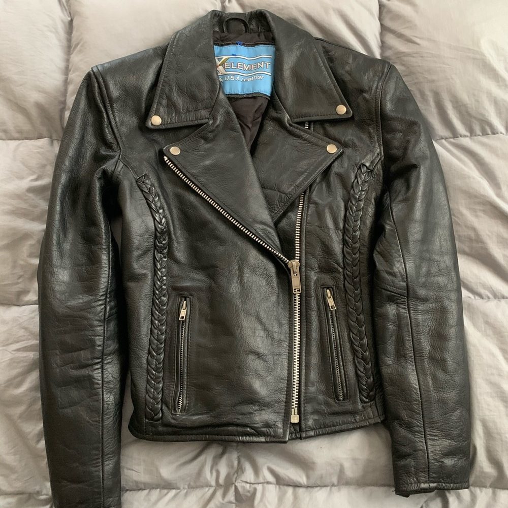 Motorcycle jacket XS /S